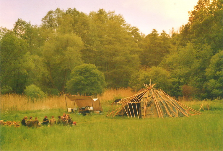 Waldscout Camp 034